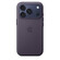 iPhone 17 Pro Funktionsgewebe Case mit MagSafe - Lila, A-Nr.: MGF54ZM/A - 03