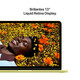Sie sehen ein Bild von 13" MacBook Neo: Apple A18 Pro Chip mit 6‑core CPU und 5‑core GPU, Magic Keyboard, 256 GB SSD - Zitrus, Produktbild: 05 13" MacBook Neo: Apple A18 Pro Chip mit 6‑core CPU und 5‑core GPU, Magic Keyboard, 256 GB SSD - Zitrus, A-Nr.: MHFD4D/A - 05