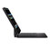 Sie sehen ein Bild von Magic Keyboard für 11" iPad Pro (M4) - Englisch (International) - Schwarz, Produktbild: 02 Magic Keyboard für 11" iPad Pro (M4) - Englisch (International) - Schwarz, A-Nr.: MWR23Z/A - 02