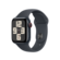40 mm Sportarmband Schwarz – S/M, A-Nr.: MAX94ZM/A - 02