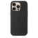 iPhone 16 Pro Silikon Case mit MagSafe – Schwarz, A-Nr.: MYYJ3ZM/A - 01