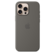 iPhone 16 Pro Max Silikon Case mit MagSafe – Steingrau, A-Nr.: MYYV3ZM/A - 01