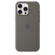 iPhone 16 Pro Max Silikon Case mit MagSafe – Steingrau, A-Nr.: MYYV3ZM/A - 03