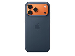 iPhone 17 Pro Max Funktionsgewebe Case mit MagSafe - Blau, A-Nr.: MGF94ZM/A - 01