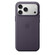 Sie sehen ein Bild von iPhone 17 Pro Max Funktionsgewebe Case mit MagSafe - Lila, Produktbild: 02 iPhone 17 Pro Max Funktionsgewebe Case mit MagSafe - Lila, A-Nr.: MGFA4ZM/A - 02