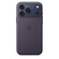 Sie sehen ein Bild von iPhone 17 Pro Max Funktionsgewebe Case mit MagSafe - Lila, Produktbild: 03 iPhone 17 Pro Max Funktionsgewebe Case mit MagSafe - Lila, A-Nr.: MGFA4ZM/A - 03
