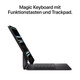 11" iPad Pro Wi-Fi 256 GB Standardglas - Space Schwarz (M5), A-Nr.: MDWK4TY/A - 07