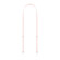 Crossbody Band – Hellrosa, A-Nr.: MHYY4ZM/A - 01