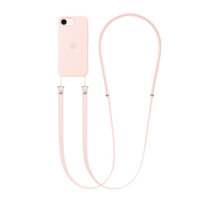 Crossbody Band – Hellrosa, A-Nr.: MHYY4ZM/A - 03