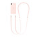 Crossbody Band – Hellrosa, A-Nr.: MHYY4ZM/A - 03