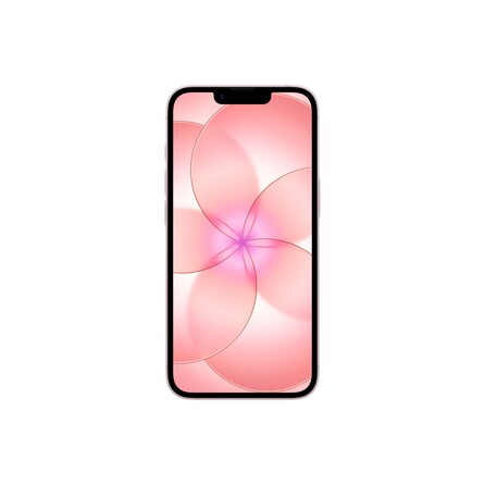 iPhone 17e 256 GB Zartrosa , A-Nr.: MHRX4ZD/A - 02