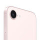 iPhone 17e 256 GB Zartrosa , A-Nr.: MHRX4ZD/A - 03