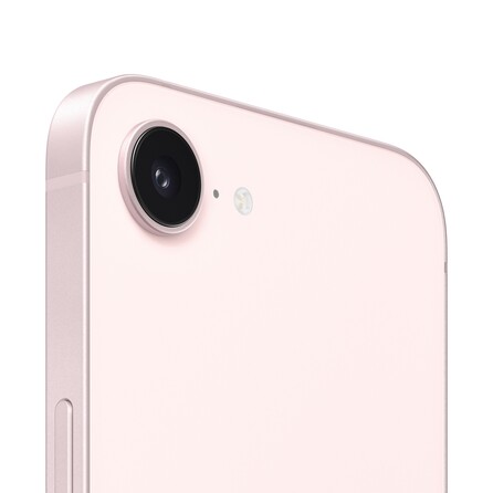 iPhone 17e 256 GB Zartrosa , A-Nr.: MHRX4ZD/A - 03