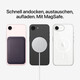 iPhone 17e 256 GB Zartrosa , A-Nr.: MHRX4ZD/A - 05