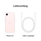iPhone 17e 256 GB Zartrosa , A-Nr.: MHRX4ZD/A - 08