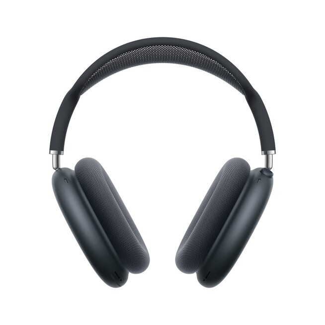 Sie sehen ein Bild von AirPods Max 2 - Mitternacht, Produktbild: 01 AirPods Max 2 - Mitternacht, A-Nr.: MHWK4ZM/A - 01