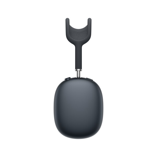 Sie sehen ein Bild von AirPods Max 2 - Mitternacht, Produktbild: 02 AirPods Max 2 - Mitternacht, A-Nr.: MHWK4ZM/A - 02