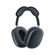 Sie sehen ein Bild von AirPods Max 2 - Mitternacht, Produktbild: 03 AirPods Max 2 - Mitternacht, A-Nr.: MHWK4ZM/A - 03