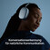Sie sehen ein Bild von AirPods Max 2 - Mitternacht, Produktbild: 06 AirPods Max 2 - Mitternacht, A-Nr.: MHWK4ZM/A - 06