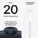 Sie sehen ein Bild von AirPods Max 2 - Mitternacht, Produktbild: 08 AirPods Max 2 - Mitternacht, A-Nr.: MHWK4ZM/A - 08