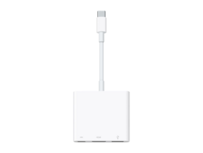 USB‑C Digital AV Multiport Adapter