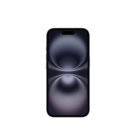 iPhone 16 128 GB Schwarz , A-Nr.: MYE73ZD/A - 02