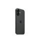 iPhone 16 128 GB Schwarz , A-Nr.: MYE73ZD/A - 03