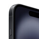 iPhone 16 128 GB Schwarz , A-Nr.: MYE73ZD/A - 04