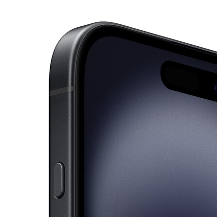 iPhone 16 128 GB Schwarz , A-Nr.: MYE73ZD/A - 04