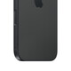 iPhone 16 128 GB Schwarz , A-Nr.: MYE73ZD/A - 05