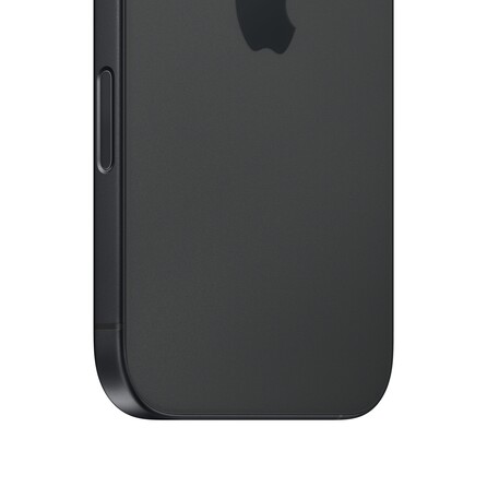 iPhone 16 128 GB Schwarz , A-Nr.: MYE73ZD/A - 05