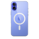 iPhone 16 Plus Clear Case mit MagSafe, A-Nr.: MA7D4ZM/A - 01