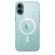 iPhone 16 Plus Clear Case mit MagSafe, A-Nr.: MA7D4ZM/A - 02