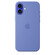 Sie sehen ein Bild von iPhone 16 Plus Silikon Case mit MagSafe – Veilchen, Produktbild: 01 iPhone 16 Plus Silikon Case mit MagSafe – Veilchen, A-Nr.: MDGV4ZM/A - 01