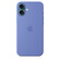Sie sehen ein Bild von iPhone 16 Plus Silikon Case mit MagSafe – Veilchen, Produktbild: 02 iPhone 16 Plus Silikon Case mit MagSafe – Veilchen, A-Nr.: MDGV4ZM/A - 02