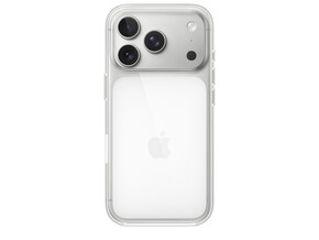 iPhone 17 Pro Clear Case mit MagSafe