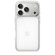 Sie sehen ein Bild von iPhone 17 Pro Clear Case mit MagSafe, Produktbild: 01 iPhone 17 Pro Clear Case mit MagSafe, A-Nr.: MGFT4ZM/A - 01