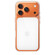 Sie sehen ein Bild von iPhone 17 Pro Clear Case mit MagSafe, Produktbild: 02 iPhone 17 Pro Clear Case mit MagSafe, A-Nr.: MGFT4ZM/A - 02