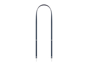 Crossbody Band – Blau