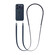 Crossbody Band – Blau, A-Nr.: MGGG4ZM/A - 02