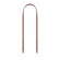 Sie sehen ein Bild von Crossbody Band – Siena, Produktbild: 01 Crossbody Band – Siena, A-Nr.: MGGN4ZM/A - 01