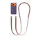 Sie sehen ein Bild von Crossbody Band – Siena, Produktbild: 03 Crossbody Band – Siena, A-Nr.: MGGN4ZM/A - 03