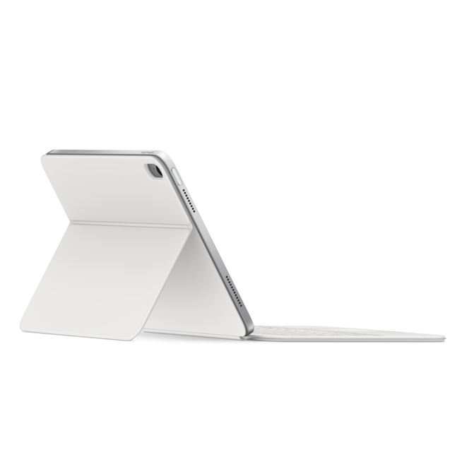 Magic Keyboard Folio für iPad (10. Generation) – Deutsch, A-Nr.: MQDP3D/A - 03