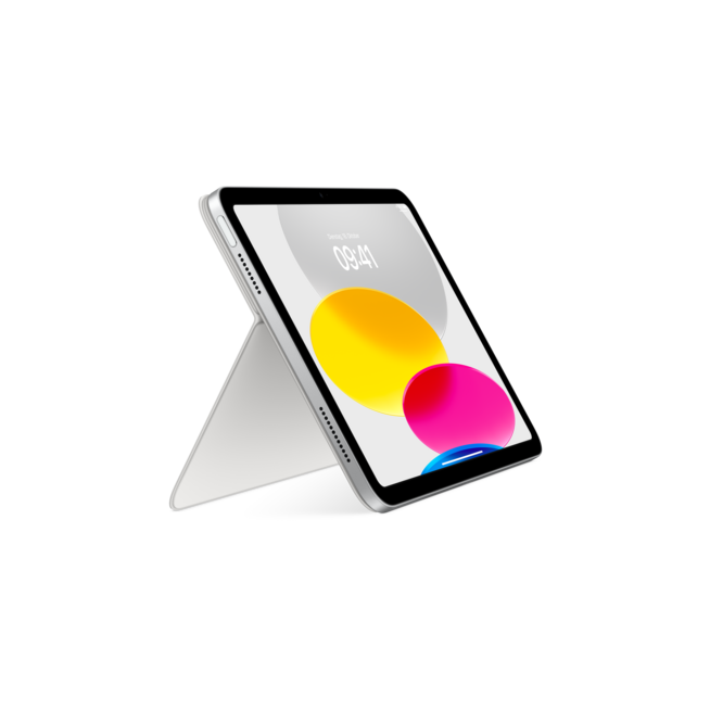 Magic Keyboard Folio für iPad (10. Generation) – Deutsch, A-Nr.: MQDP3D/A - 05