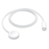 Apple Watch magnetisches Schnellladegerät auf USB‑C Kabel (1 m), A-Nr.: MT0H3ZM/A - 01