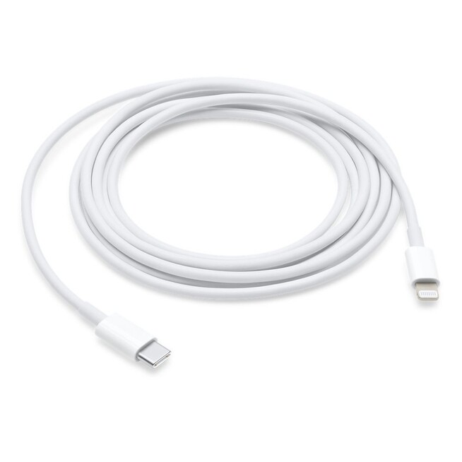 USB‑C auf Lightning Kabel (2 m), A-Nr.: MW2R3ZM/A - 01