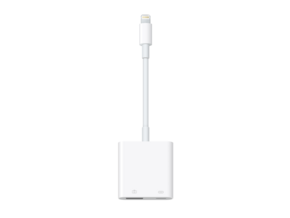 Lightning auf USB 3 Kamera-Adapter, A-Nr.: MX5J3ZM/A - 01