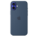 iPhone 16 Plus Silikon Case mit MagSafe – Denim, A-Nr.: MYYA3ZM/A - 01