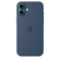 iPhone 16 Plus Silikon Case mit MagSafe – Denim, A-Nr.: MYYA3ZM/A - 02