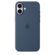 iPhone 16 Plus Silikon Case mit MagSafe – Denim, A-Nr.: MYYA3ZM/A - 04